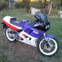 Aprilia AF1 125 - 1988