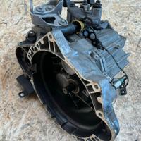 Cambio kia sportage 2.0 crdi 2wd 2016 - 2021