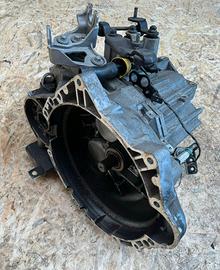 Cambio kia sportage 2.0 crdi 2wd 2016 - 2021