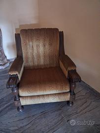 poltrone