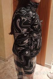 giubbotto the north face