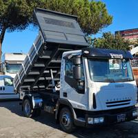 IVECO EUROCARGO 65E15 RIBALTABILE TRILATERALE M