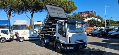 IVECO EUROCARGO 65E15 RIBALTABILE TRILATERALE M