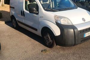 Fiat Fiorino 1.3 Multijet