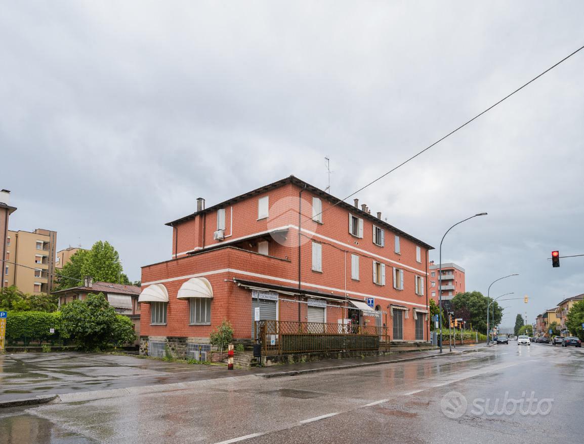 5 LOCALI A BOLOGNA