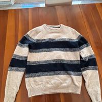 Maglione uomo fantasia Guess
