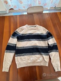 Maglione uomo fantasia Guess