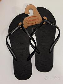 Havaianas slim