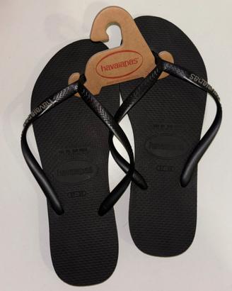 Havaianas slim