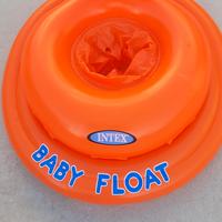 Salvagente Baby Float Intex