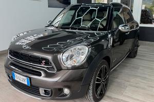 Mini Cooper SD Countryman 2.0 ALL4 SOLO 102.000KM
