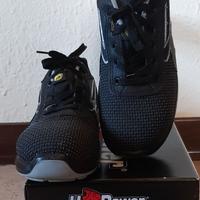 U-POWER RU20124-38 - SCARPE ANTINFORTUNISTICHE