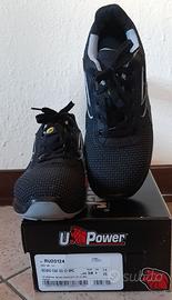 U-POWER RU20124-38 - SCARPE ANTINFORTUNISTICHE