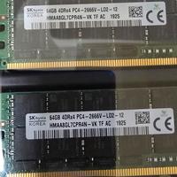 [Perfette] RAM Server 128GB (2x64GB) SK Hynix DDR4