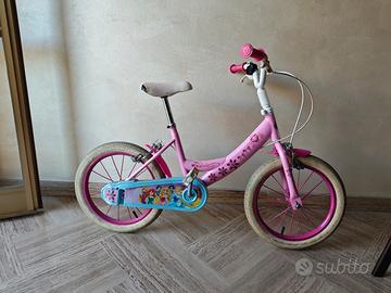 bici bambina