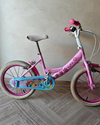 bici bambina
