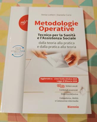 metodologie operative 