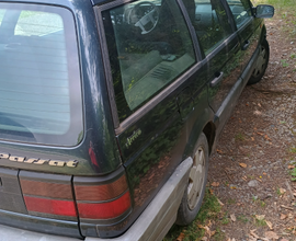 Volkswagen Passat variant 1.6 TD ARRIVA