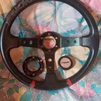 volante a cono simoni racing