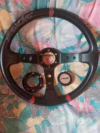 volante a cono simoni racing