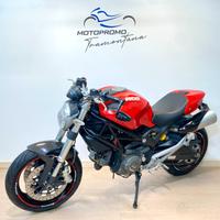 Ducati Monster 696 - 18.900km - 2009 - Perfetta