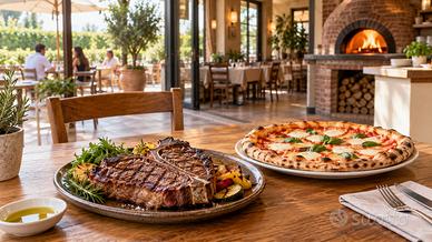 GFP - FORMAT STEAKHOUSE GRILL PIZZA