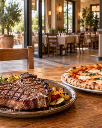 GFP - FORMAT STEAKHOUSE GRILL PIZZA