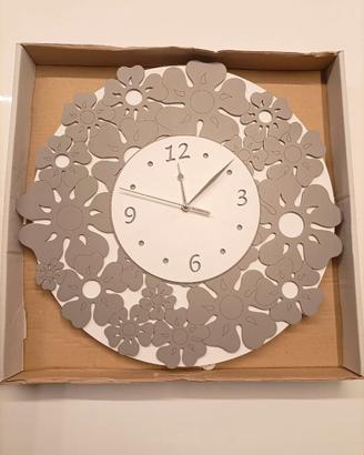 OROLOGIO DA PARETE