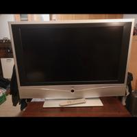 Tv LCD loewe 