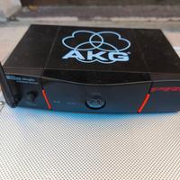 Ricevitore AKG SR 40 single 