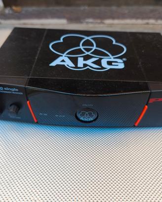Ricevitore AKG SR 40 single 