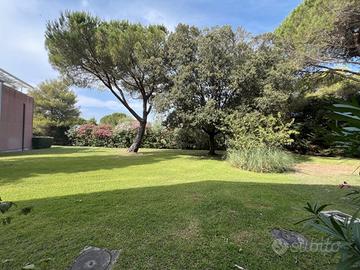 Grazioso monolocale con giardino, 1 - 8/08