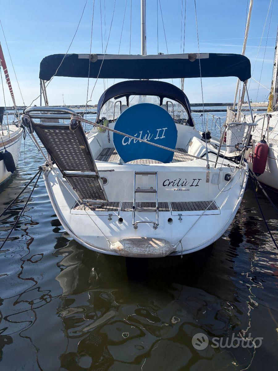 OCEANIS 390 (BENETEAU) — View photo 1