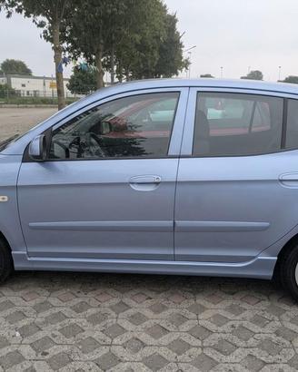 Kia Picanto 1.1 EX - solo 93000 km originali! benz