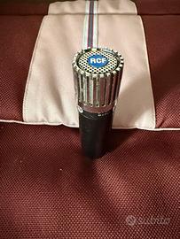 Microfono RCF  MD 1864 / C vintage