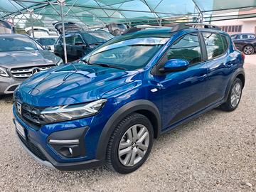 Dacia Sandero Stepway 1.0 tce Comfort Eco-g 100cv