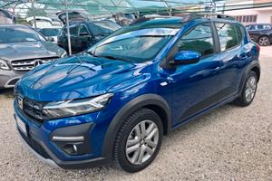 Dacia Sandero Stepway 1.0 tce Comfort Eco-g 100cv
