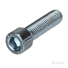 LOTTO STOCK ASSORTIMENTO VITI E BULLONI