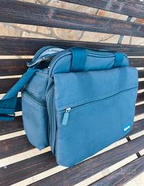 Inglesina my baby + traversina