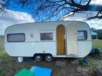 RoulotteTabbert Bad Kissinger