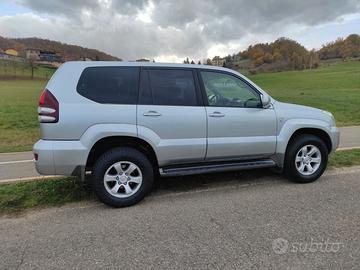 Toyota Land cruiser 3.0 diesel