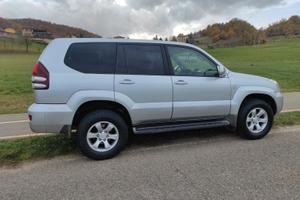 Toyota Land cruiser 3.0 diesel
