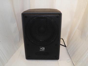 Cassa monitor Montarbo MT150A