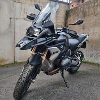 moto BMW gs 1200