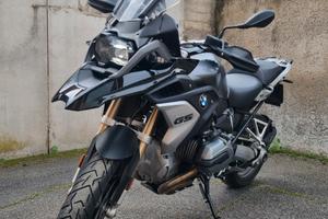 moto BMW gs 1200