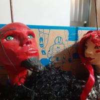 Marionette Ungheresi