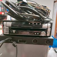 autoradio kenwood kvt-725 dvd 