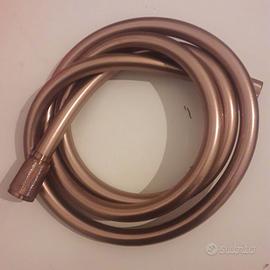 Tubi flessibili Grohe per doccia 175 cm. Nuovi .Cr