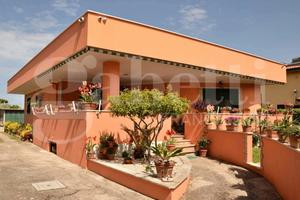 Villa singola Anzio [Via PolizianoVRG]