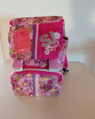 Zaino seven bambina
